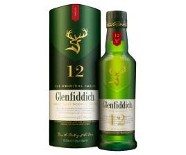 GLENFIDDICH 12Y (SINGLE)