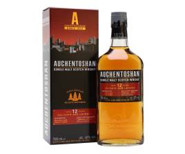 AUCHENTOSHAN 12Y (SINGLE)