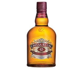 CHIVAS REGAL 12Y (TWIN)