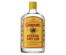 GORDONS (SINGLE)