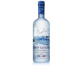 GREY GOOSE BLUE (SINGLE)