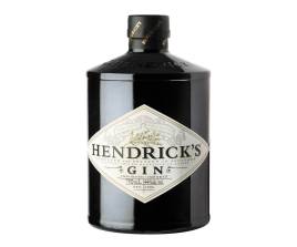 HENDRICKS (SINGLE)