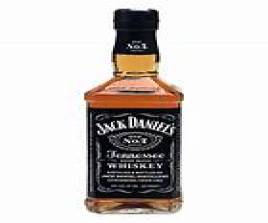 JACK DANIEL (TWIN)