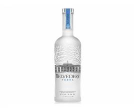 BELVEDERE PURE (SINGLE)