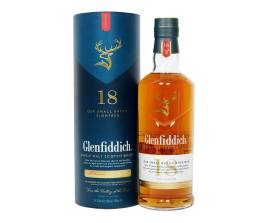 GLENFIDDICH 18Y (TWIN)
