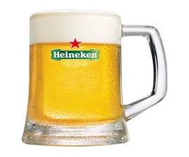 HEINEKEN ( SET OF 10)
