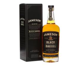 JAMESON BLACK BARREL (TWIN)