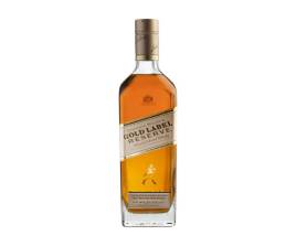 JW GOLD LABEL RESERVE (SINGLE)