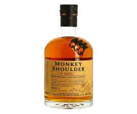 MONKEY SHOULDER (SINGLE)