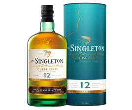 SINGLETON GLEN ORD 12Y (SINGLE)