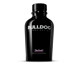 BULLDOG (SINGLE)