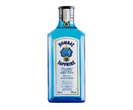 BOMBAY SAPPHIRE (SINGLE)